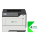 Lexmark B2650dw - 457210 - zdjęcie 2